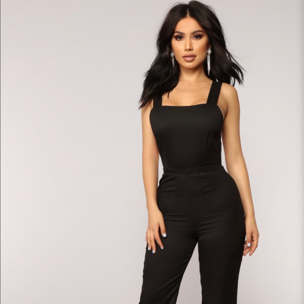 Harrison Jumpsuit